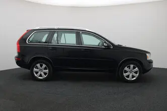 Volvo XC90, 2.4, 147 kW, diesel, automatic, four-wheel drive