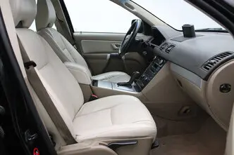 Volvo XC90, 2.4, 147 kW, diesel, automatic, four-wheel drive