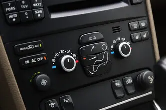 Volvo XC90, 2.4, 147 kW, diesel, automatic, four-wheel drive