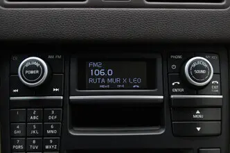 Volvo XC90, 2.4, 147 kW, diesel, automatic, four-wheel drive