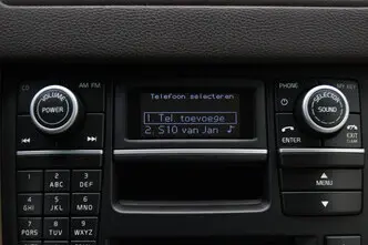 Volvo XC90, 2.4, 147 kW, diesel, automatic, four-wheel drive