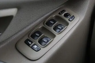 Volvo XC90, 2.4, 147 kW, diesel, automatic, four-wheel drive