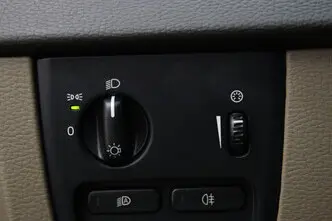 Volvo XC90, 2.4, 147 kW, diesel, automatic, four-wheel drive