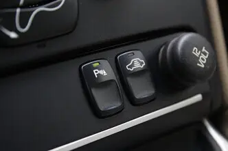 Volvo XC90, 2.4, 147 kW, diesel, automatic, four-wheel drive