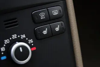 Volvo XC90, 2.4, 147 kW, diesel, automatic, four-wheel drive