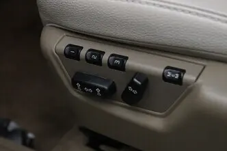 Volvo XC90, 2.4, 147 kW, diesel, automatic, four-wheel drive
