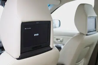 Volvo XC90, 2.4, 147 kW, diesel, automatic, four-wheel drive