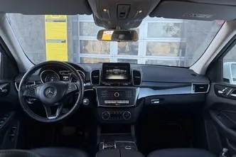 Mercedes-Benz GLS 350, 3.0, 190 kW, diisel, automaat, nelikvedu