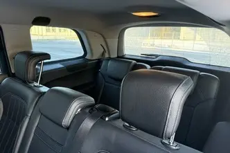 Mercedes-Benz GLS 350, 3.0, 190 kW, diisel, automaat, nelikvedu