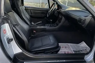 BMW Z3, 1.8, 85 kW, benzīns, manuālā, aizmugurējā piedziņa