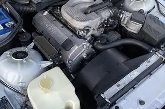 BMW Z3, 1.8, 85 kW, benzīns, manuālā, aizmugurējā piedziņa