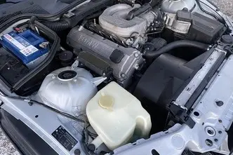 BMW Z3, 1.8, 85 kW, benzīns, manuālā, aizmugurējā piedziņa