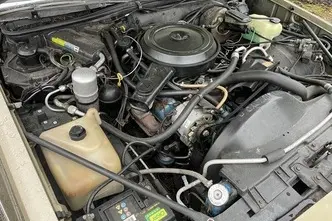 Pontiac Grand Le Mans * Safari *, 5.0, 114 kW, benzīns, automātiskā, aizmugurējā piedziņa