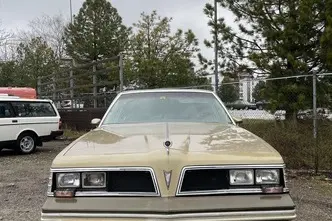 Pontiac Grand Le Mans * Safari *, 5.0, 114 kW, benzīns, automātiskā, aizmugurējā piedziņa