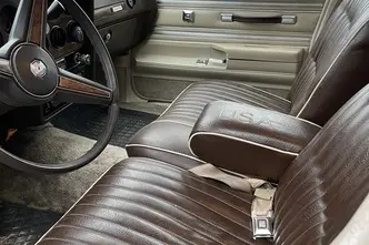 Pontiac Grand Le Mans * Safari *, 5.0, 114 kW, benzīns, automātiskā, aizmugurējā piedziņa