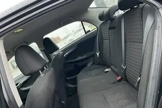 Toyota Corolla, 1.4, 71 kW, bensiin, manuaal, esivedu