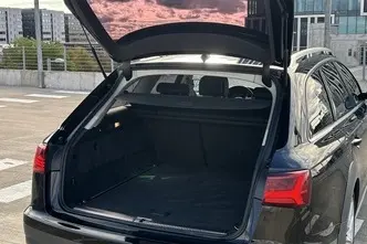 Audi A6 Allroad, 3.0, 200 kW, diisel, automaat, nelikvedu