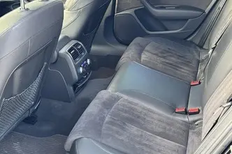 Audi A6 Allroad, 3.0, 200 kW, diisel, automaat, nelikvedu