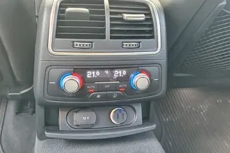 Audi A6 Allroad, 3.0, 200 kW, diisel, automaat, nelikvedu