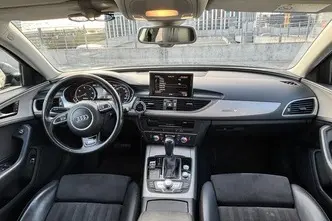 Audi A6 Allroad, 3.0, 200 kW, diisel, automaat, nelikvedu
