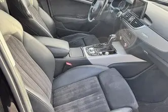 Audi A6 Allroad, 3.0, 200 kW, diisel, automaat, nelikvedu