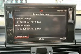 Audi A6 Allroad, 3.0, 200 kW, diisel, automaat, nelikvedu