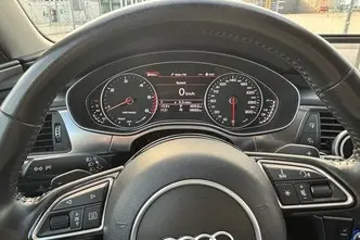 Audi A6 Allroad, 3.0, 200 kW, diisel, automaat, nelikvedu