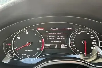 Audi A6 Allroad, 3.0, 200 kW, diisel, automaat, nelikvedu