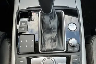 Audi A6 Allroad, 3.0, 200 kW, diisel, automaat, nelikvedu