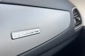 Audi A6 Allroad, 3.0, 200 kW, diisel, automaat, nelikvedu