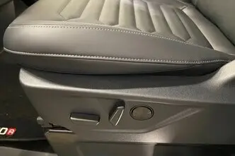 Ford Tourneo Custom, 100 kW, dīzelis, automātiskā, priekšējā piedziņa