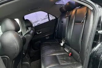 Cadillac CTS, 3.6, 189 kW, bensiin, automaat, tagavedu