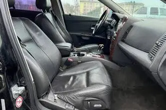 Cadillac CTS, 3.6, 189 kW, bensiin, automaat, tagavedu