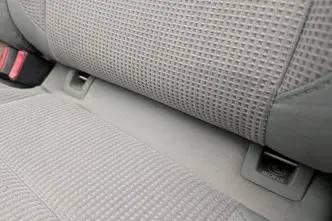 Volkswagen Jetta, 1.6, 75 kW, bensiin, automaat, esivedu