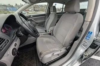 Volkswagen Jetta, 1.6, 75 kW, bensiin, automaat, esivedu