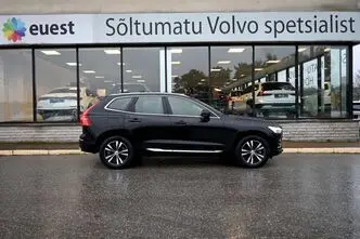 Volvo XC60, 2.0, 251 kW, benzīns, automātiskā, pilnpiedziņa