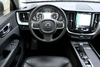 Volvo XC60, 2.0, 251 kW, benzīns, automātiskā, pilnpiedziņa