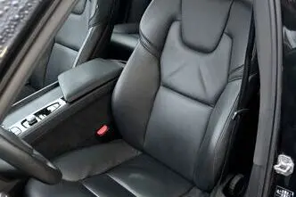 Volvo XC60, 2.0, 251 kW, benzīns, automātiskā, pilnpiedziņa