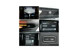 Volvo XC60, 2.0, 251 kW, benzīns, automātiskā, pilnpiedziņa