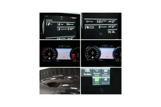 Volvo XC60, 2.0, 251 kW, benzīns, automātiskā, pilnpiedziņa