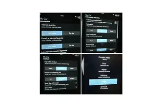 Volvo XC60, 2.0, 251 kW, benzīns, automātiskā, pilnpiedziņa