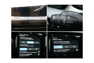 Volvo XC60, 2.0, 251 kW, benzīns, automātiskā, pilnpiedziņa