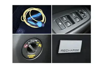 Volvo XC60, 2.0, 251 kW, benzīns, automātiskā, pilnpiedziņa