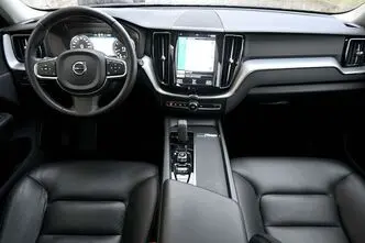 Volvo XC60, 2.0, 251 kW, benzīns, automātiskā, pilnpiedziņa