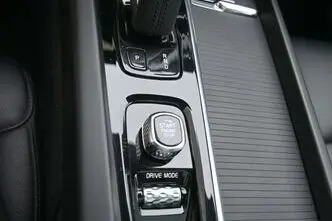 Volvo XC60, 2.0, 251 kW, benzīns, automātiskā, pilnpiedziņa