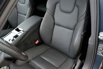 Volvo V60, 2.0, 293 kW, bensiin, automaat, nelikvedu