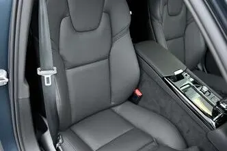 Volvo V60, 2.0, 293 kW, bensiin, automaat, nelikvedu