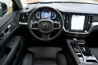 Volvo V60, 2.0, 293 kW, bensiin, automaat, nelikvedu