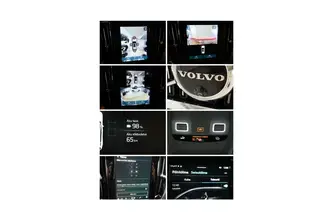 Volvo V60, 2.0, 293 kW, bensiin, automaat, nelikvedu