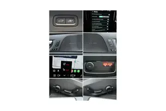 Volvo V60, 2.0, 293 kW, bensiin, automaat, nelikvedu